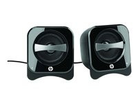 HP 2.0 Compact Speakers