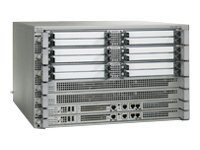 Cisco ASR 1006 Security HA Bundle