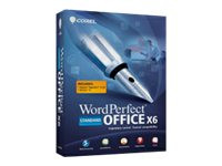 WordPerfect Office X6 Standard Edition