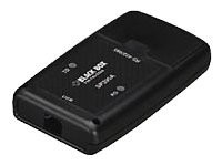 Black Box Opto-Isolator USB to RS-422/RS485