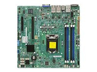 SUPERMICRO X10SLM+-LN4F