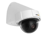 AXIS P5415-E PTZ Dome Network Camera 60 Hz