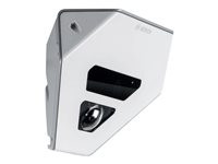 Bosch FLEXIDOME corner 9000 IR VCN-9095-F121