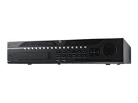 Hikvision DS-9600NI-I8 Series DS-9616NI-I8
