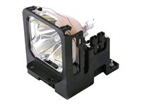 eReplacements VLT-X500LP-ER Compatible Bulb