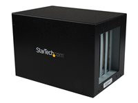 StarTech.com PCI Express to 4 Slot PCI Expansion System