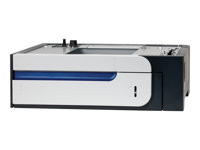 HP Paper and Heavy Media Tray