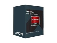 AMD Athlon II X4 860K