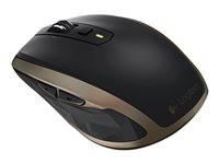Logitech MX Anywhere 2