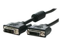 StarTech.com 10 ft DVI-D Single Link Monitor Extension Cable