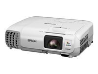 Epson PowerLite 98H
