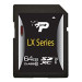 Patriot LX Series Signature Flash