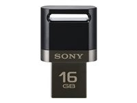 Sony USMSA3 USM16SA3B