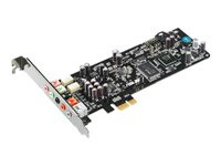 ASUS Xonar DSX