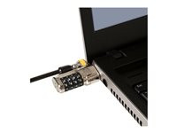 Kensington ClickSafe Master Coded Combination