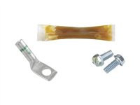 Panduit Structuredground Electrostatic Discharge (ESD) Port Kit