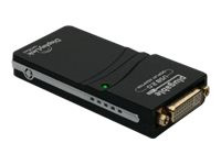 Plugable UGA-165