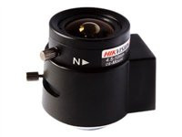 Hikvision MegaPixel HV4510D-MPIR