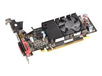XFX Radeon HD 6570