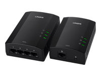 Linksys PowerLine PLSK400