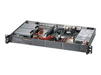Supermicro SC504 203B