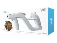 Nintendo Wii Zapper