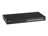 Black Box Unmanaged Gigabit Switch