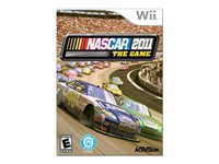 Nascar The Game 2011