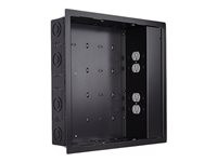 Chief In-Wall Storage Box PAC526FBP4