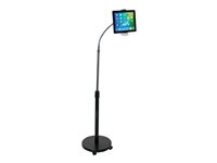 CTA Gooseneck Floor Stand