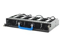 HPE Front to Back Airflow Fan Tray