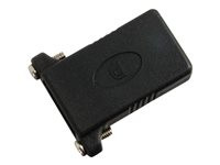 C2G DisplayPort Female to Female Panel Mount Coupler