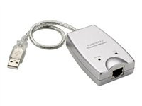 Black Box Gigabit USB 2.0 Ethernet Adapter