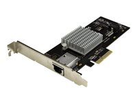 StarTech.com 1-Port 10G Ethernet Network Card