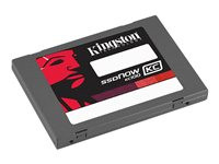 Kingston SSDNow KC100