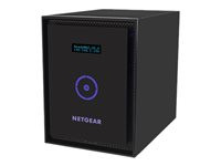 NETGEAR ReadyNAS 516 RN51664E