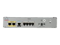 Cisco VG204XM Analog Voice Gateway