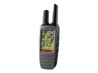 Garmin RINO 650