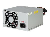 StarTech.com 350 Watt ATX12V 2.01 Dell Replacement Computer PC Power Supply