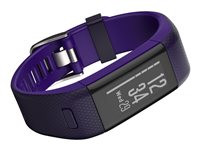 Garmin vívosmart HR