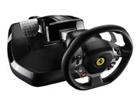 Thrustmaster Ferrari GT Cockpit 458 Italia