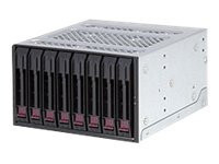 Supermicro Mobile Rack M28SAB