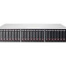 HPE Modular Smart Array 2040 SFF Chassis