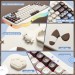 Механическая клавиатура YUNZII C75 75% RGB беспроводная