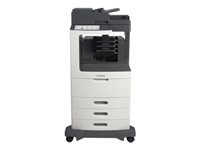 Lexmark MX810dtfe