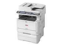 OKI MB 472dnw