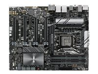 ASUS Z270-WS
