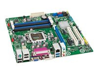 Intel Desktop Board DQ77CP