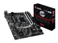 MSI H270M BAZOOKA