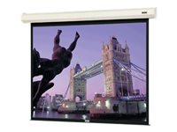 Da-Lite Cosmopolitan Electrol Wide Format